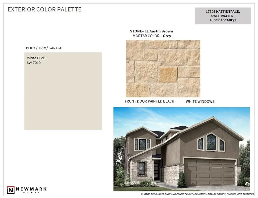 17308 Hattie Trce, Austin, TX 78738 - Image #2