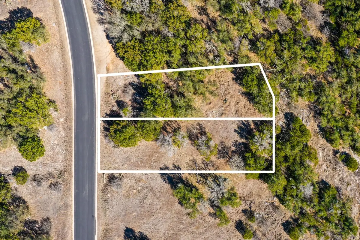 Lt 40018 Hi Ridge Rd, Horseshoe Bay, TX 78657 - #1