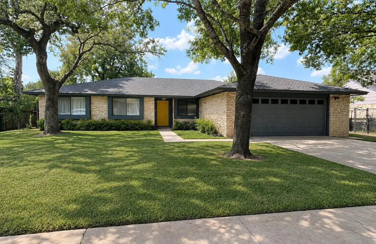 10512 Timbercrest Ln, Austin, TX 78750 - #1