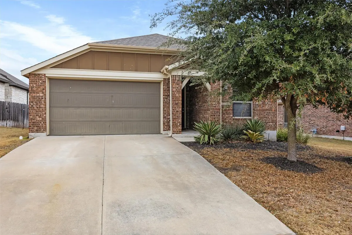 5671 Corsica Loop, Round Rock, TX 78665 - Image #1