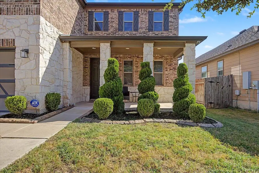 14121 James Garfield St, Manor, TX 78653 - #3