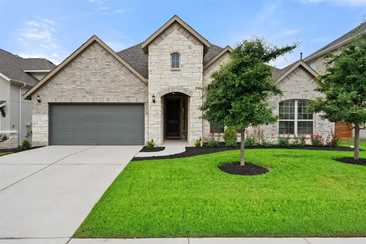 1513 Hinterwald St, Leander, TX 78641 - #1
