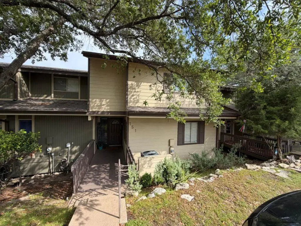 151 Comanche Pt, Point Venture, TX 78645 - #1