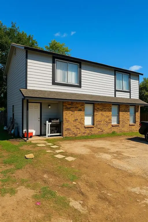 1605 Pleasant Cv, Austin, TX 78754 - Image #1