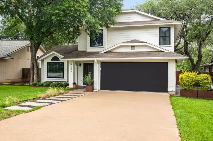 4506 Velasco Pl, Austin, TX 78749 - #2