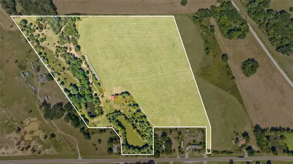 TBD (27.42 Acres) Fm 3403, Lincoln, TX 78948