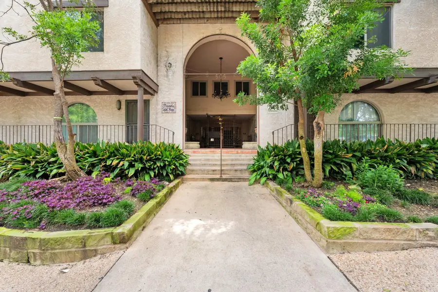 505 W 7th St #308, Austin, TX 78701 - #3