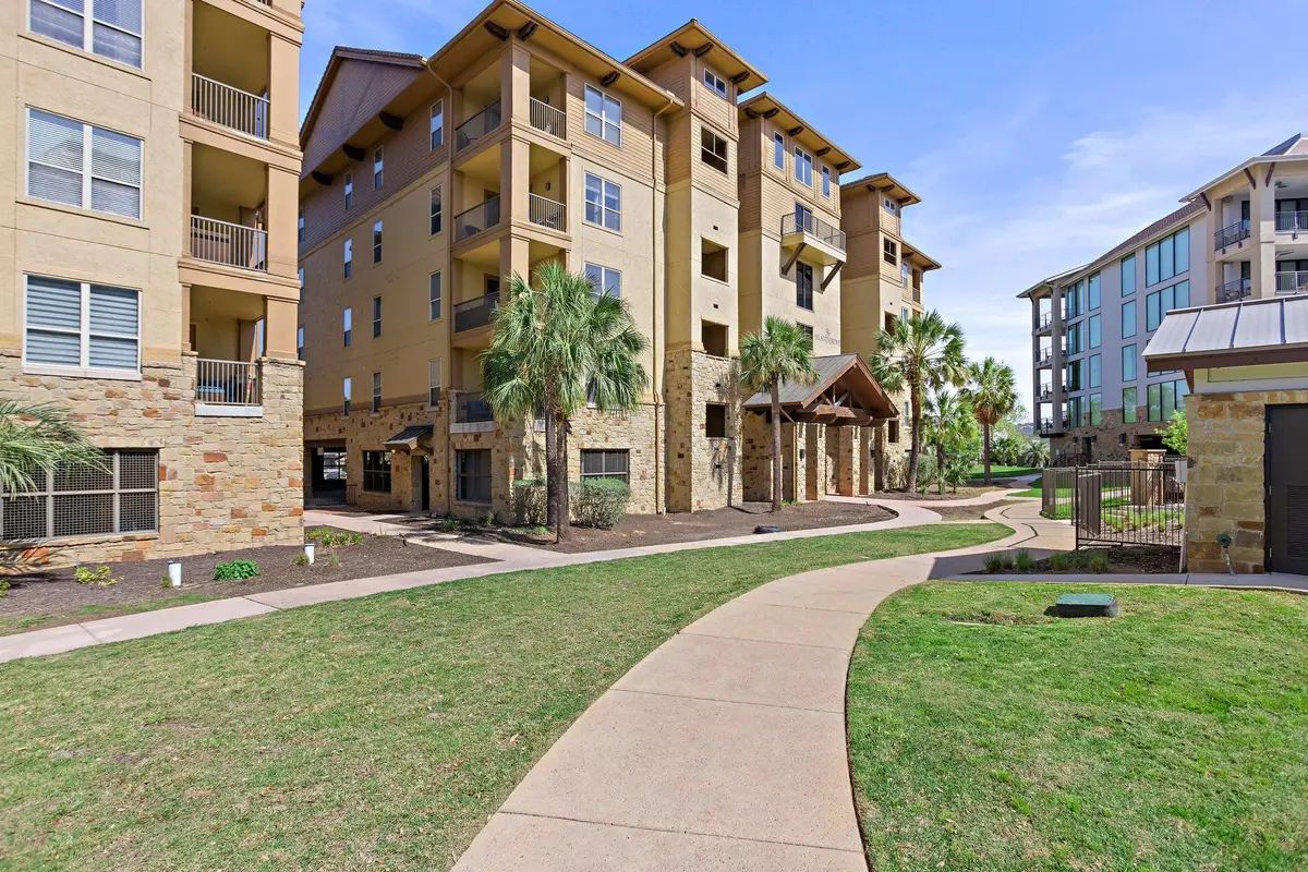 96 Island Dr #36, Horseshoe Bay, TX 78657 - Image #1