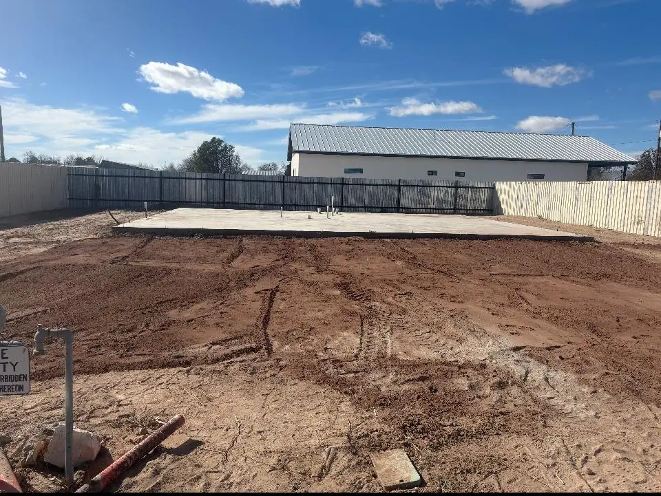 408 S Hoover St, Marfa, TX 79843 - Image #1