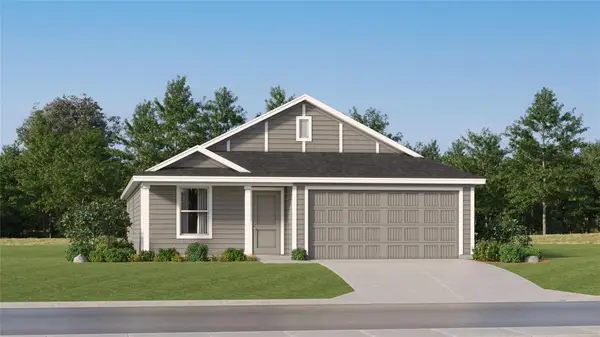 276 Rock Springs Dr, Marble Falls, TX 78654