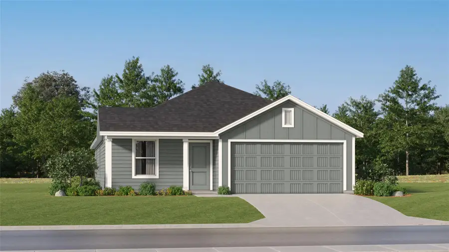 276 Rock Springs Dr, Marble Falls, TX 78654 - #2