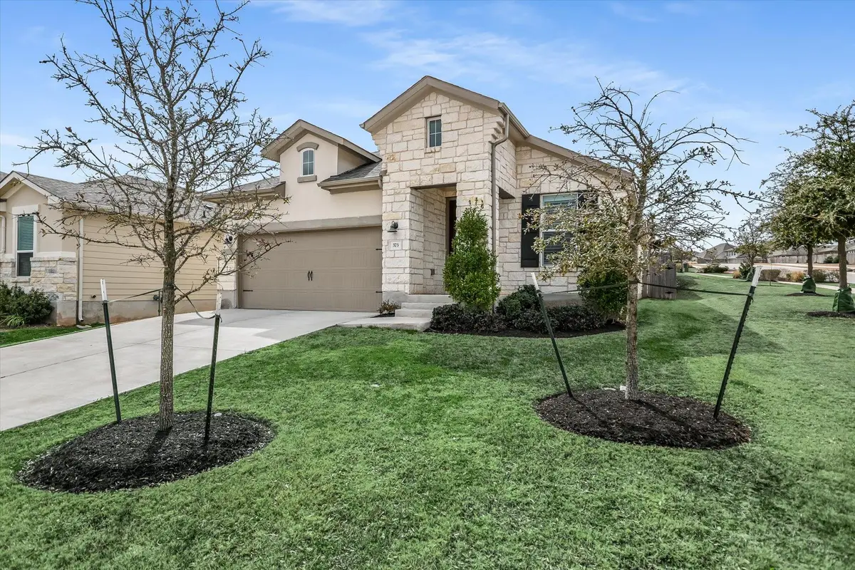 373 Victoria Peak Loop, Dripping Springs, TX 78620 - #1