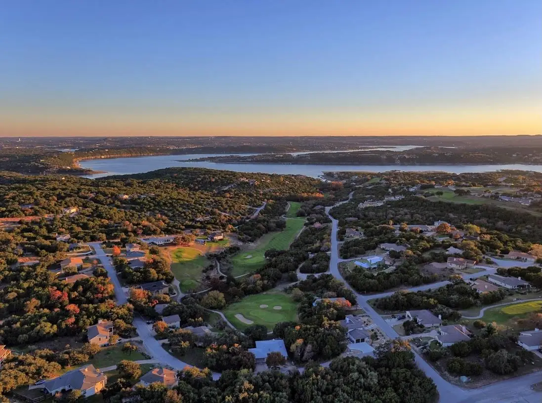 21104 Ringtail Cv, Lago Vista, TX 78645 - #1