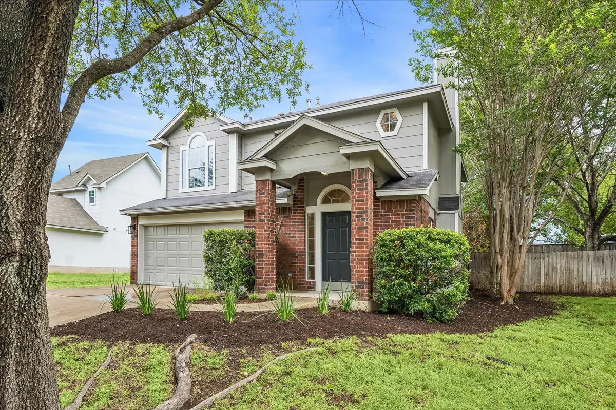 704 Fort Clark Cv, Austin, TX 78745 - #1