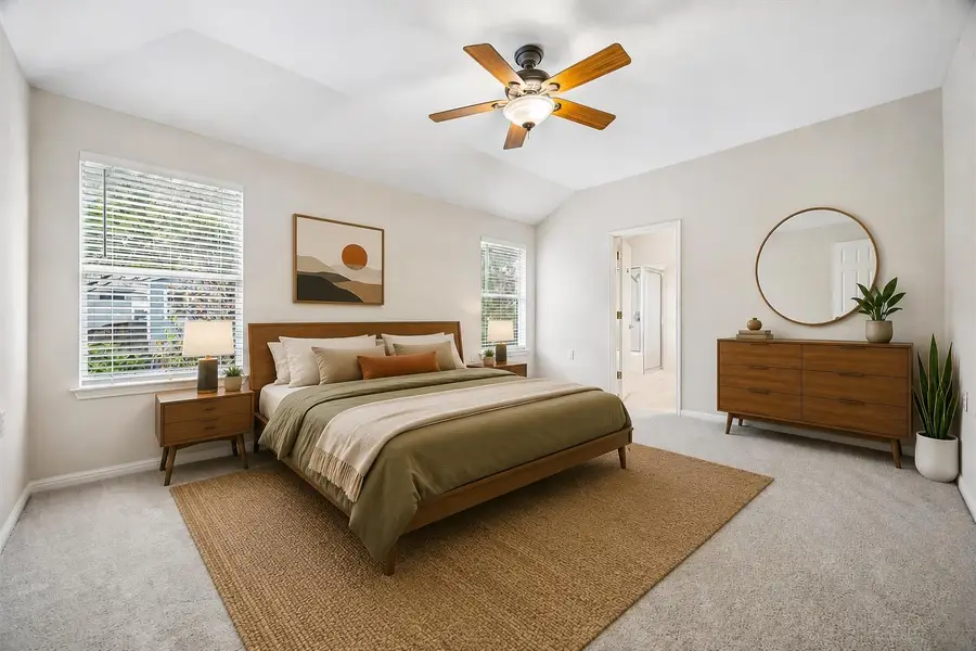 704 Fort Clark Cv, Austin, TX 78745 - #3