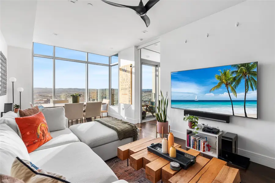 501 West Ave #2502, Austin, TX 78701 - #2