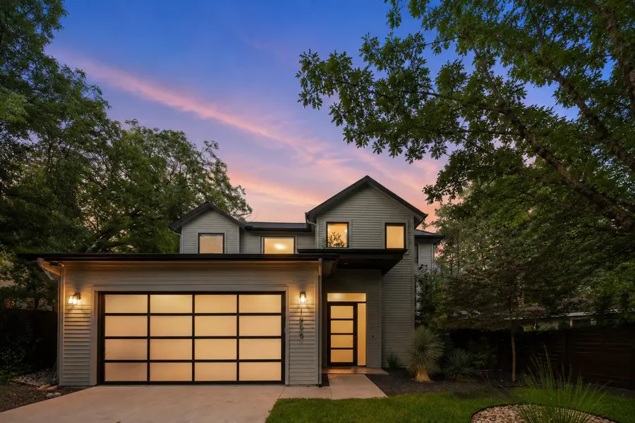 1906 Frazier Ave, Austin, TX 78704 - #2