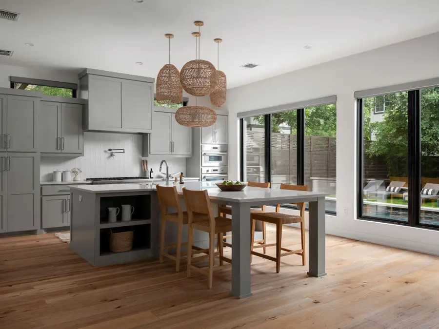 1906 Frazier Ave, Austin, TX 78704 - #3