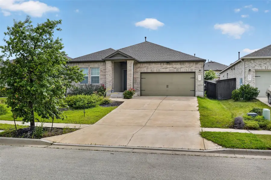 1301 Blackhaw Ln, Leander, TX 78641 - #2