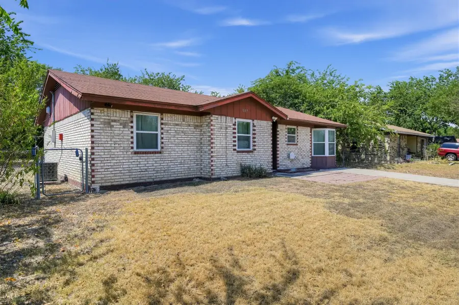 1805 Hammond Dr, Killeen, TX 76543 - #3