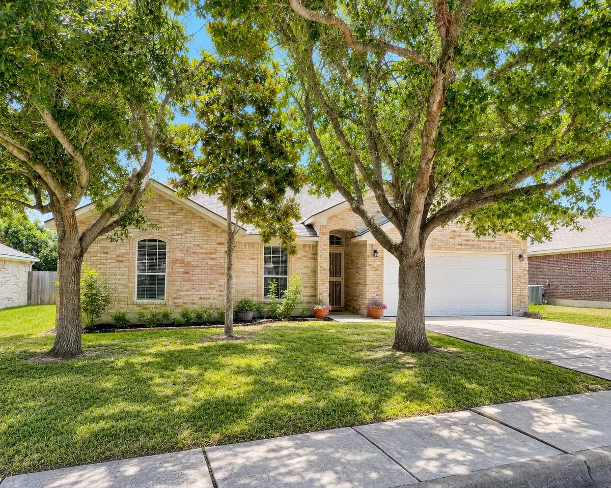 1604 Prickly Pear St, Lockhart, TX 78644 - #1