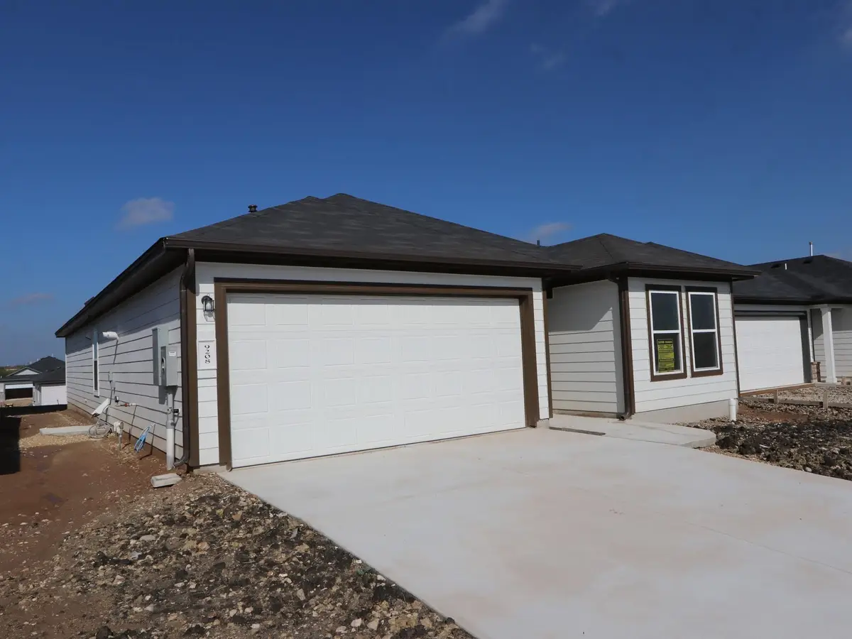 9208 Corvallis Dr, Austin, TX 78747 - Image #1