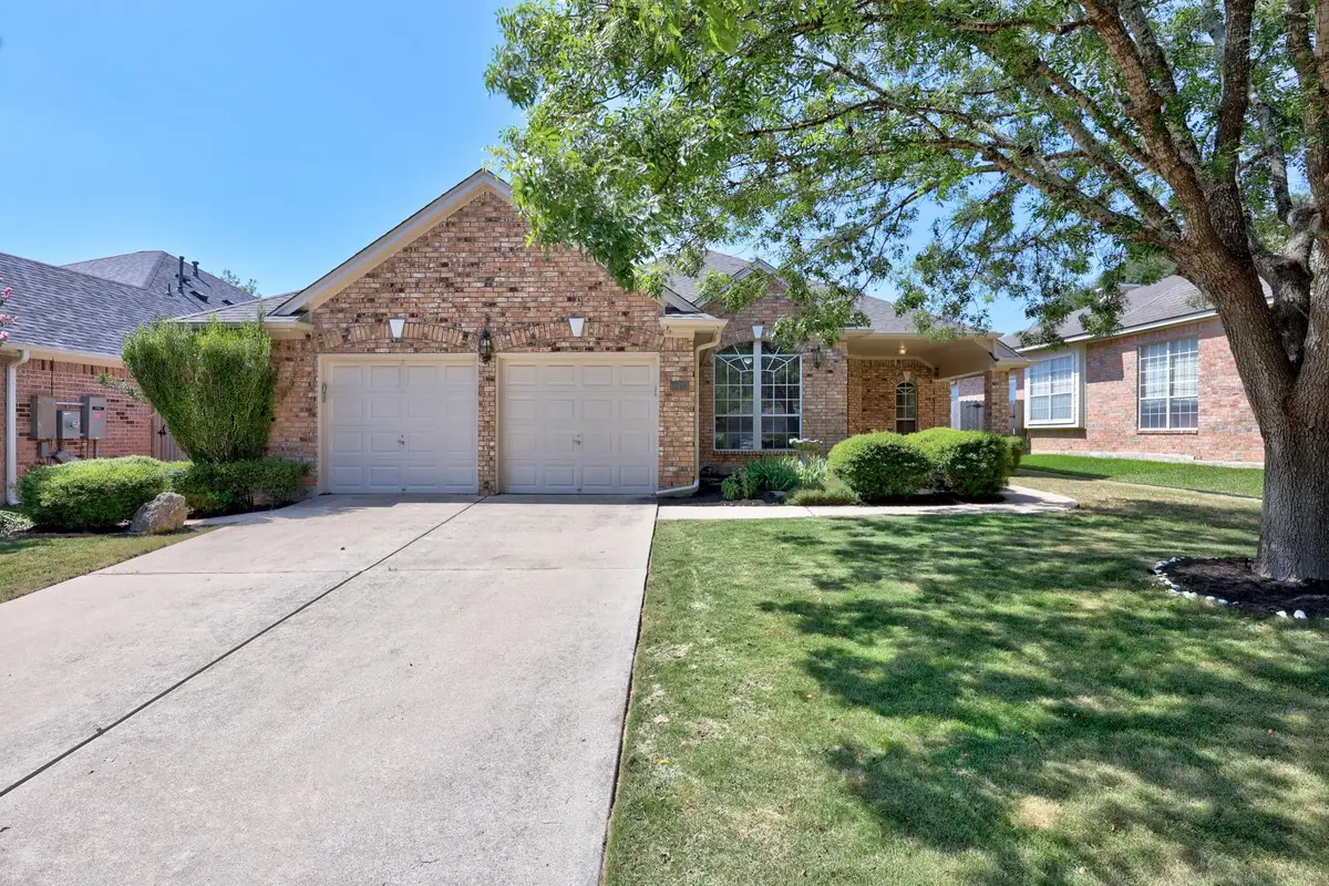 10133 Cassandra Dr, Austin, TX 78717 - #1
