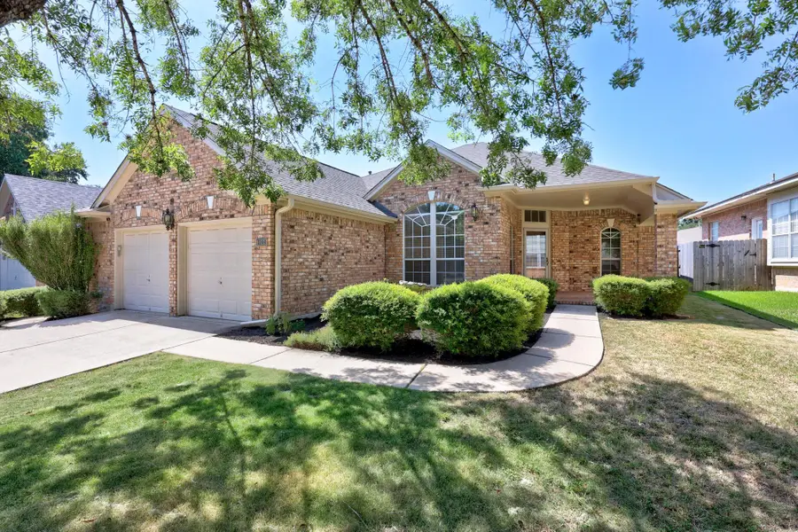 10133 Cassandra Dr, Austin, TX 78717 - #2