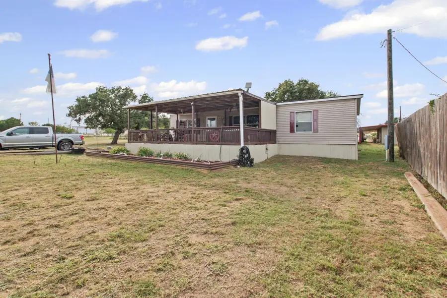 101 Red Dog Rd, Tow, TX 78672 - #2
