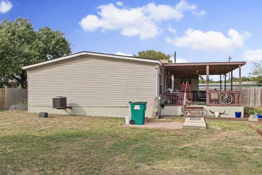 101 Red Dog Rd, Tow, TX 78672 - #3