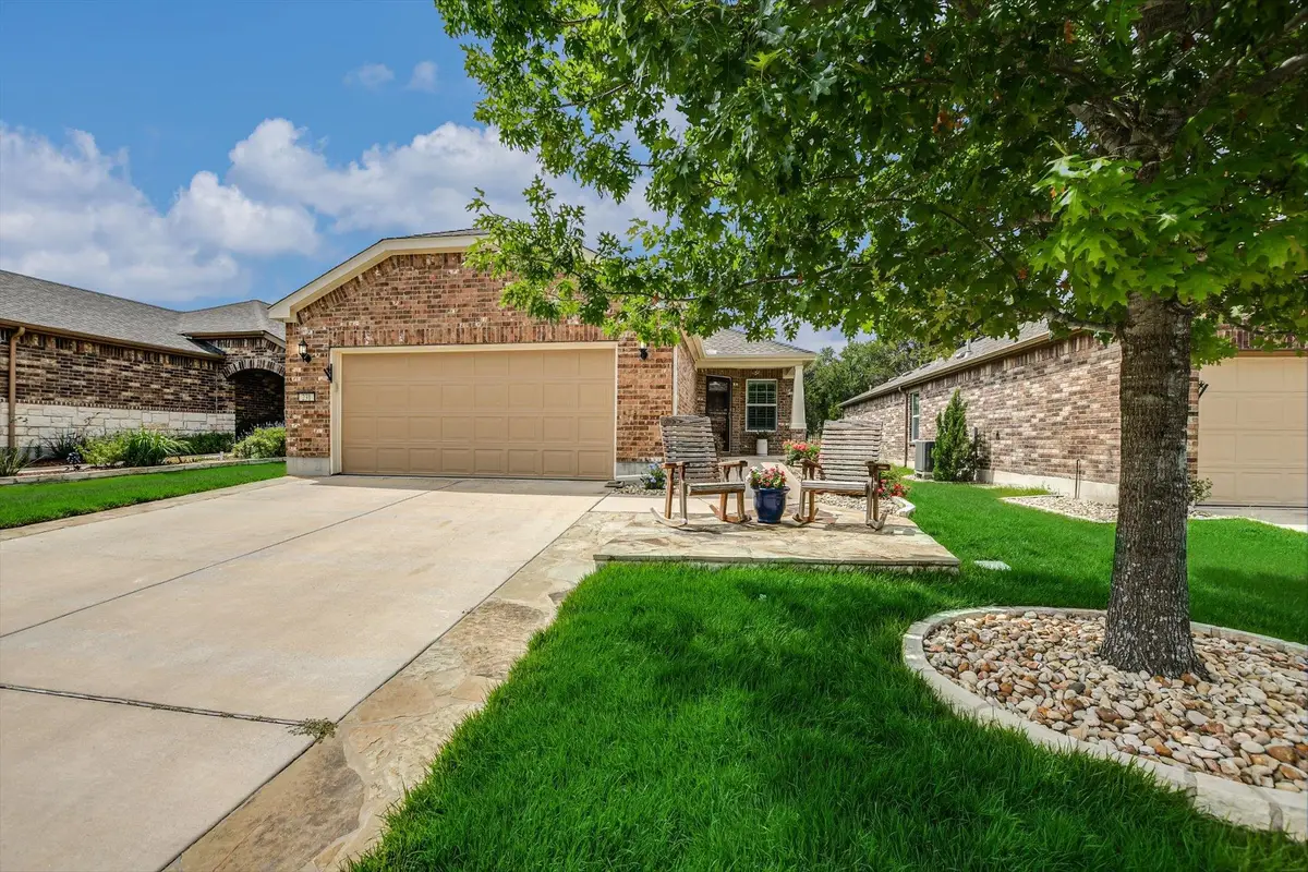 231 Hobby St, Georgetown, TX 78633 - #1