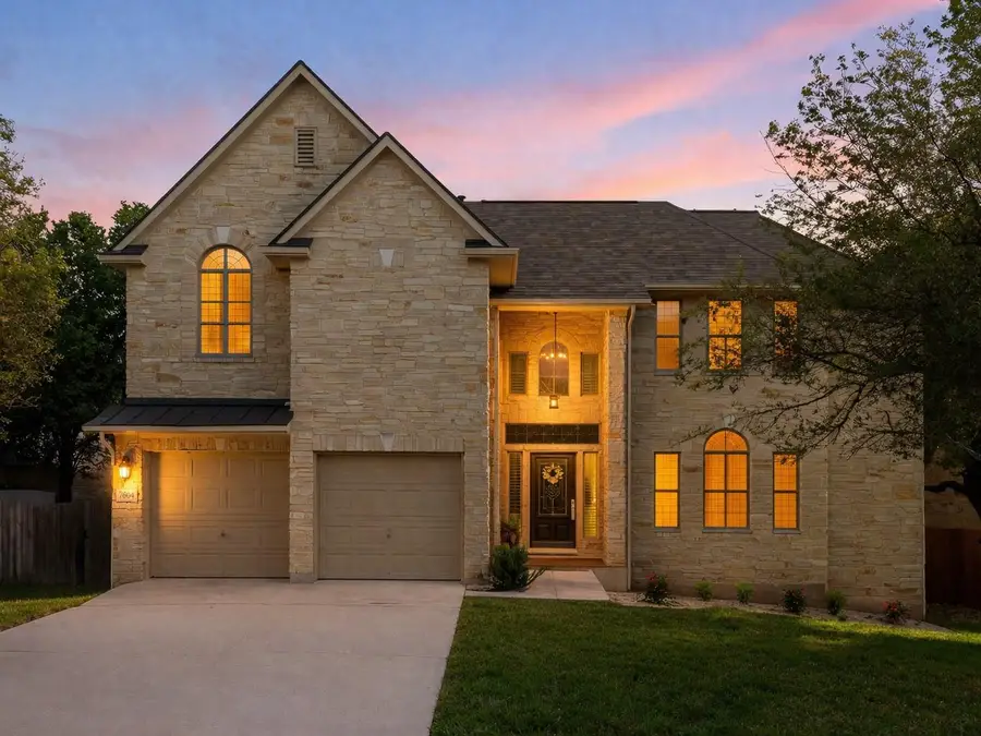 7604 Menler Dr, Austin, TX 78735 - #2