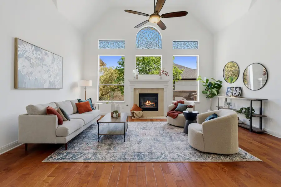 7604 Menler Dr, Austin, TX 78735 - #3