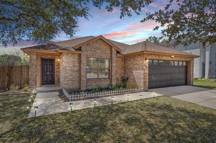 1082 Stone Holw, New Braunfels, TX 78130 - #2
