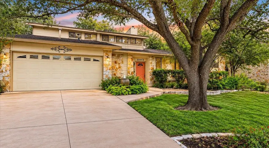 6002 Salton Dr, Austin, TX 78759 - #2