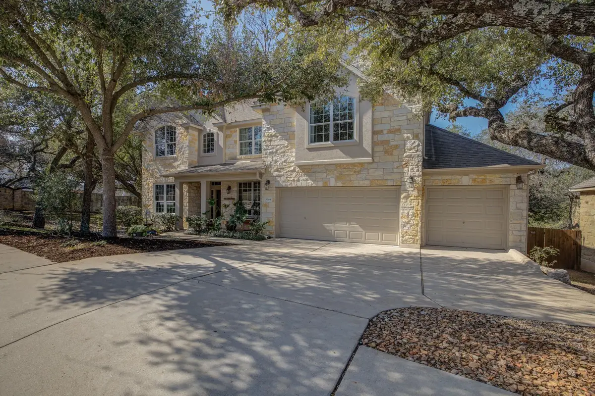 9504 Indina Hills Dr, Austin, TX 78717 - #1