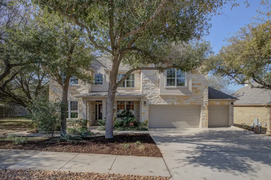 9504 Indina Hills Dr, Austin, TX 78717 - #2