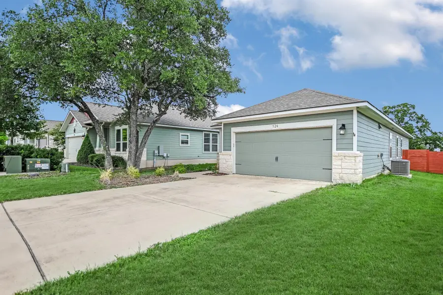 124 Ancellotta Way, Leander, TX 78641 - Image #2