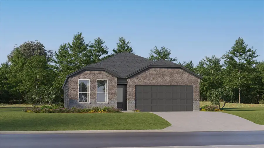 385 Sormonne Loop, Kyle, TX 78640 - #2