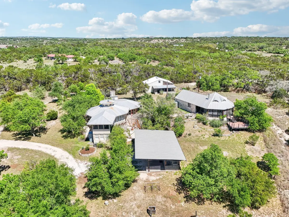 3700 Mcgregor Ln, Dripping Springs, TX 78620 - Image #1