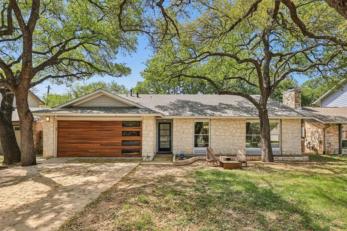4603 Whispering Valley Dr, Austin, TX 78727 - #1