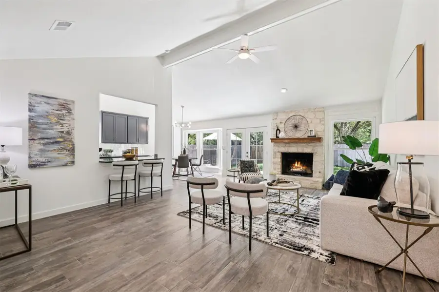 4603 Whispering Valley Dr, Austin, TX 78727 - #2