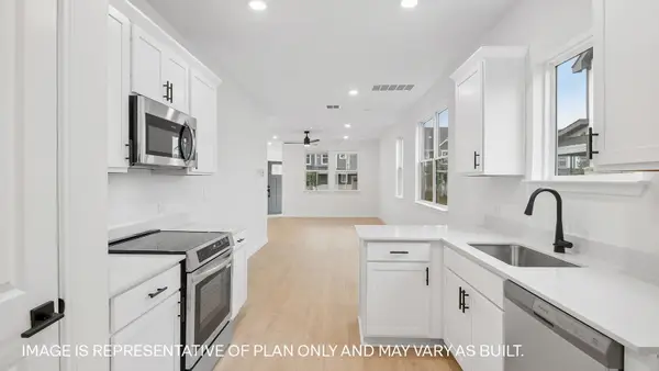 2551 Violet Theo Ln, Round Rock, TX 78665