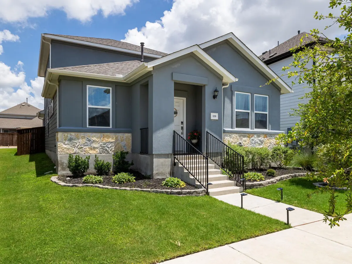 119 Watkinville Rd, Hutto, TX 78634 - Image #1