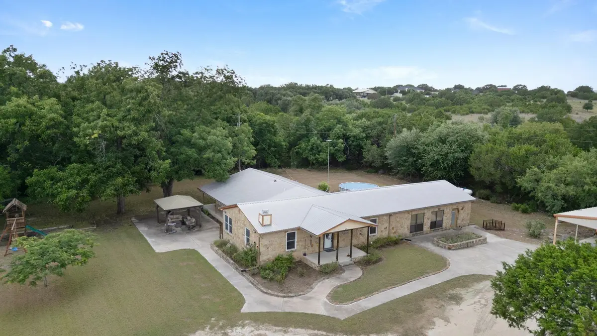 2742 County Road 1045, Lampasas, TX 76550 - #1
