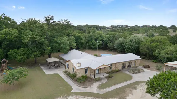 2742 County Road 1045, Lampasas, TX 76550