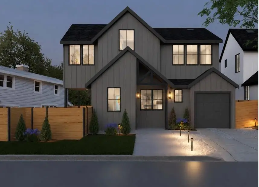 7012 Yates Ave, Austin, TX 78757 - #1