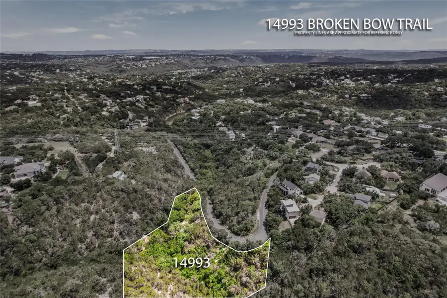 14993 Broken Bow Trl, Austin, TX 78734 - Image #3