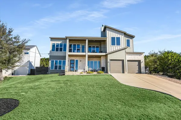 1005 Larkhall Dr, Spicewood, TX 78669