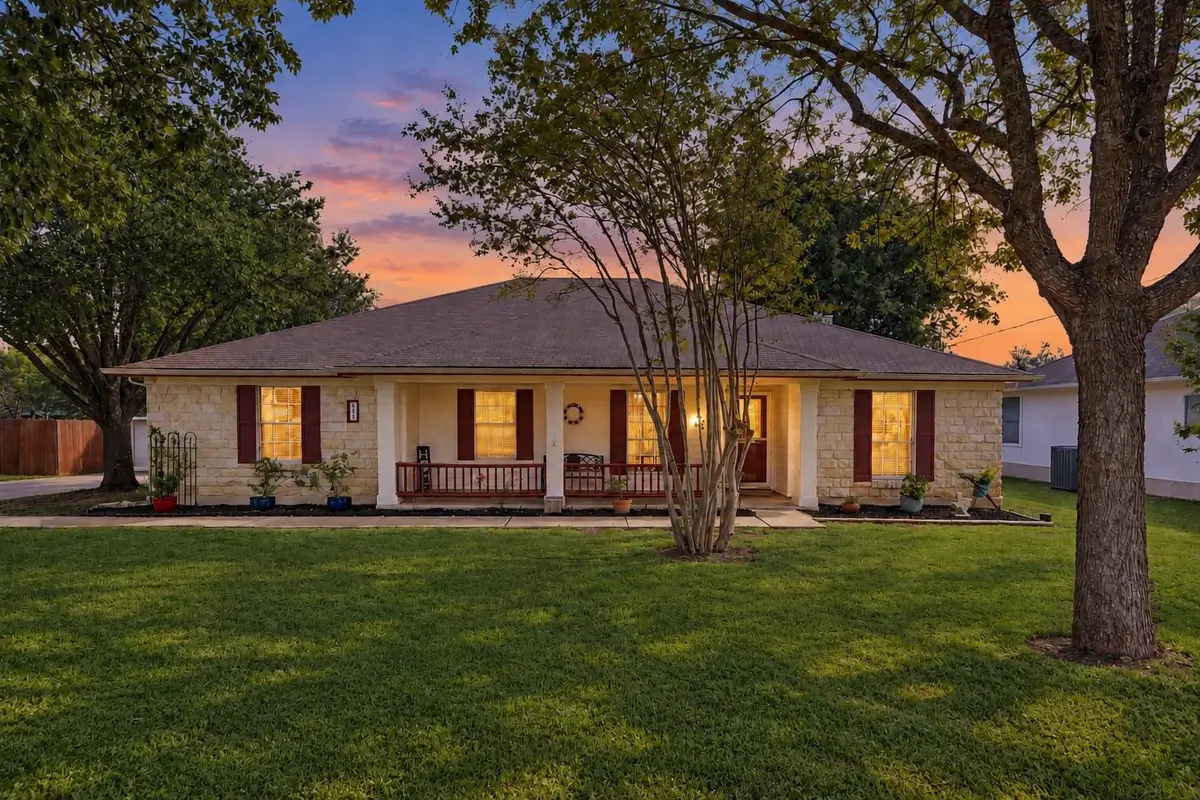 510 Maybrook Dr, Buda, TX 78610 - #1